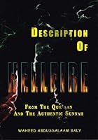 Description of Hellfire 1874263620 Book Cover