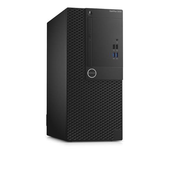 𝗗𝗲𝗹𝗹OptiPlexModel 3050 Desktop Computer PC | 𝗜𝗡𝗧𝗘𝗟i5 7th