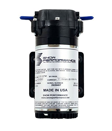 Snow Performance 210 Gas Stage 2 #TOP3