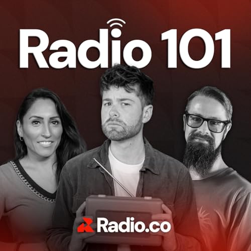 Radio 101 cover art