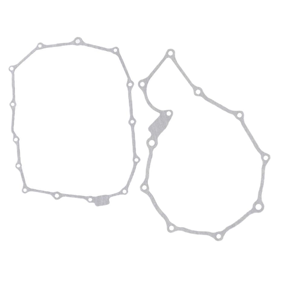 Clutch Generator Cover Gasket Compatible with XRV750 Africa Twin VT750C XL600V Transalp VT600C NV600 NV400(the kit)