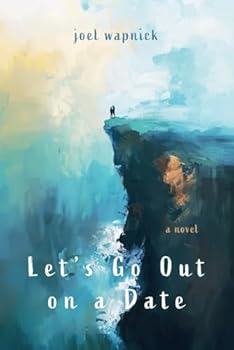 Paperback Let's Go Out on a Date Book