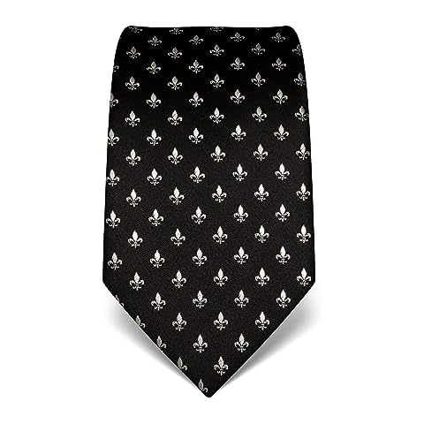 Cravate homme Vincenzo Boretti Cover