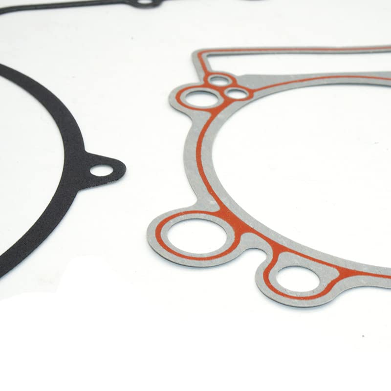 Joint moteur NC250 ZS177MM haute performance pour moto de compétition - 3