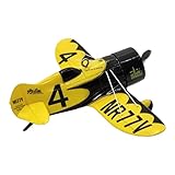 1 X Geebee Super Sportster Sky's the Limit #17 Series 2013 Hallmark Ornament