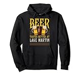 Lake Martin Basin Booze Retro