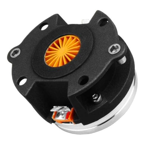 Faital Pro HF104-8 pilote HF à visser pour haut-parleur audio de sonorisation professionnelle