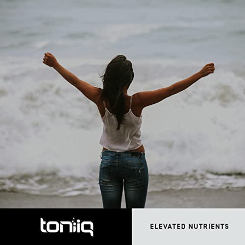 Toniiq Ultra High Potency Pomegranate Extract