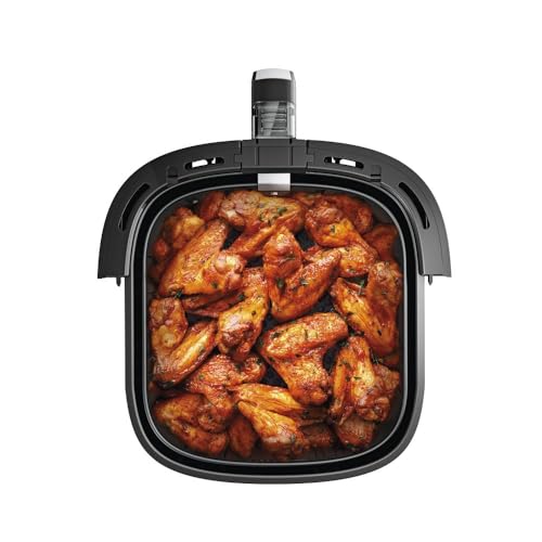 Air Fryer Dako 5 Litros com Painel Digital 127v