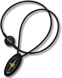 量子波発信機 テラチップ 電磁波対策ネックレス 新品】テラチップ 量子波発信機 電磁波対策 ペンダント シルク