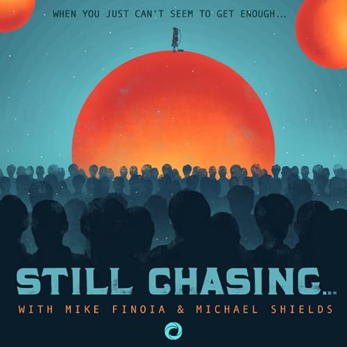 Prologue&mdash;Love & Understanding in Las Vegas