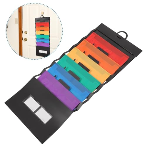 Phette dossiers extensible Zerodeko étanche pour protéger vos papiers - 5