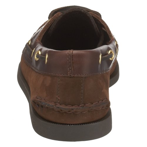 Image of Sperry Mens Ao 2 Eye Mm