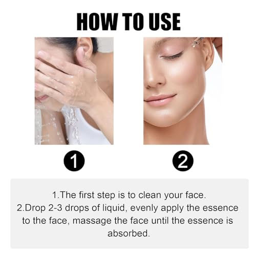 Generic Aobenz Spot Remover Serum For Face, Aobenz Remover Freckle Essence, Melasma Freckle, Sun Spot, Age Spot, Brown Spot, Spot Corrector Facial Serum For All Skin Types Spot For Men And Women thumb #7