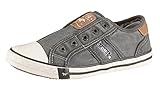 Mustang Damen 1099-401 Sneakers - Grau , 39 EU