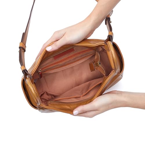 Image of HOBO Women's Sheila Crossbody