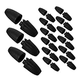 breakaway google traduction Large compatibilité : fermoirs polyvalents fonctionnent avec divers et perles, ce qui en fait un choix pratique pour divers projets de fabrication de bijoux, connecteurs à barillet pour la fabrication de bijoux, fermoirs à rupture pour bracelet