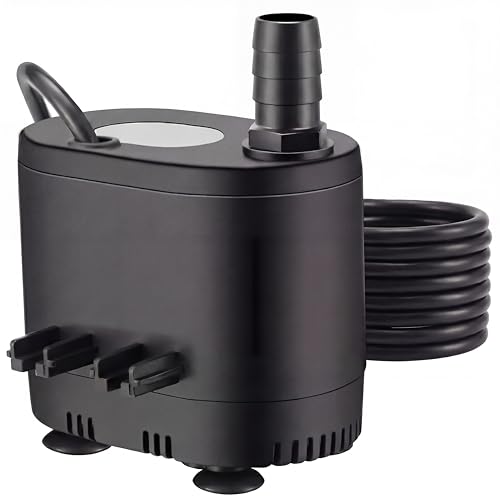 MC92 Evaporative Cooler Pump