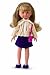 Corolle Camille Soiree Theatre Doll