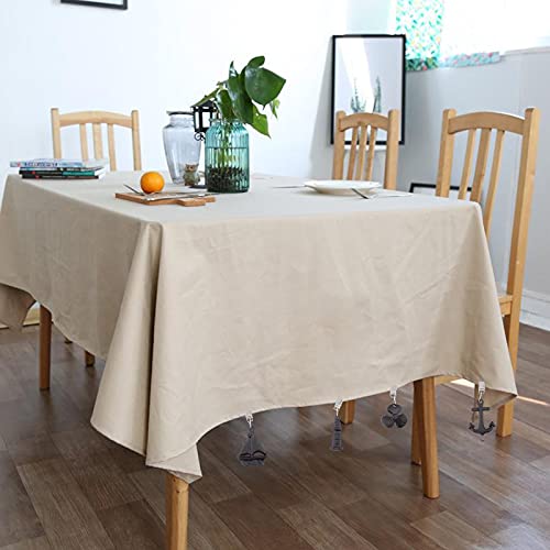 GORGECRAFT Pesi della Tovaglia con Clip, Morsetti