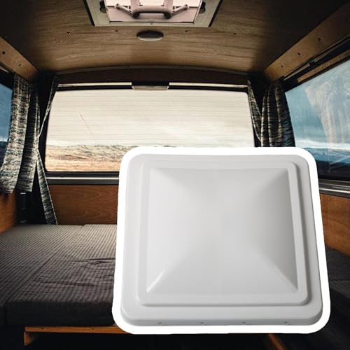 Ventilación de techo para autocaravana y caravanas de 35.5 cm 4