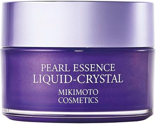 Mikimoto Pearl Essence Liquid - Crystal 48g