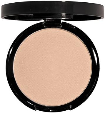 Dual-Activ Powder Foundation Medium Beige