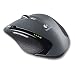Produktbild Logitech VX Revolution Laser Notebook Maus, wireless