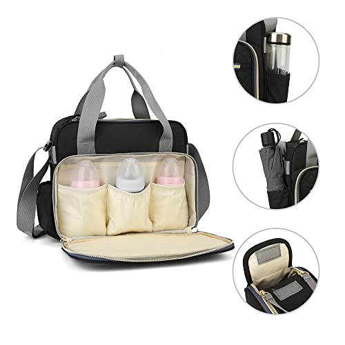 Bolsa Maternidade Lequeen Bebê Original Multifuncional