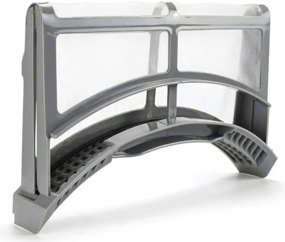 Replacement WE16X32537 Lint Screen Filter For GE Clothes Dryer Machines WE16X29597 AP7205579