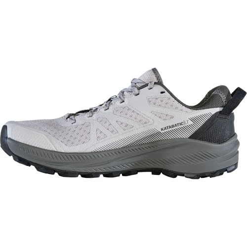 Image of Oboz Men's Katabatic LT Low Hiking Shoe