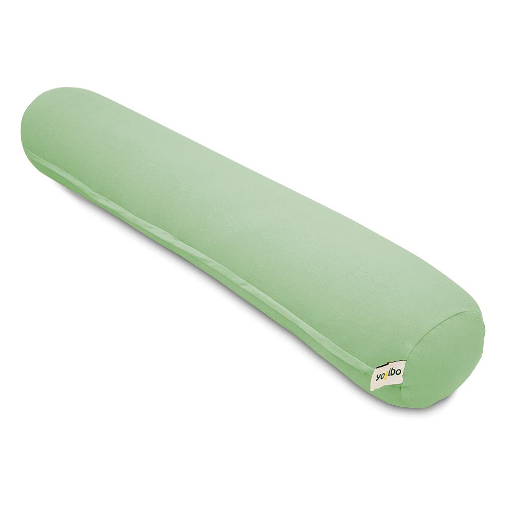 ヨギボー Yogibo Roll Max Premium ピスタチオ Yogibo Max Premium