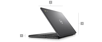 Amazon.com: Dell Chromebook 11 3000 3100 11.6