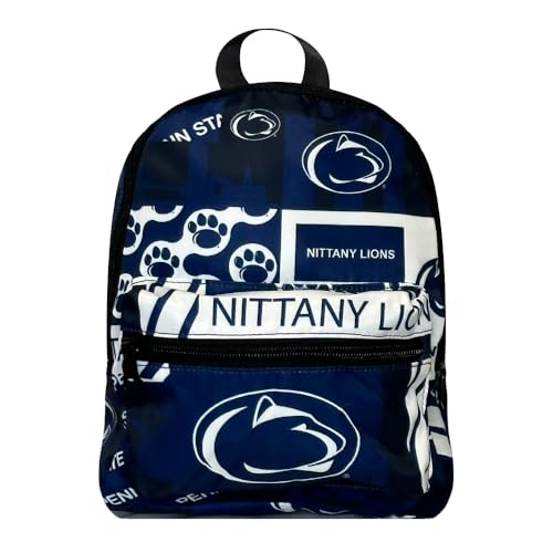 Pro Specialties Group Penn State Nittany Lions Mini Backpack For Adult TM18502