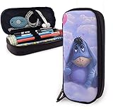 MULTIFUNKTION: Es ist nicht nur ein idealer Organizer für Schreibutensilien und Schulbedarf, sondern kann auch als Reise- oder Schminktasche für Mädchen verwendet werden, um Aquarellstifte für Künstler und Designer zu zeichnen.