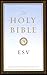 Holy Bible: English Standard Version