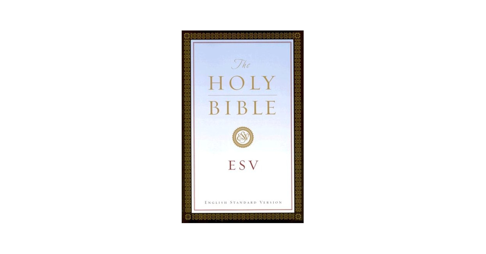 洋書 HOLY BIBLE ENGLISH STANDARD VERSION Amazon.com: The Holy Bible: The New Revised Standard Version