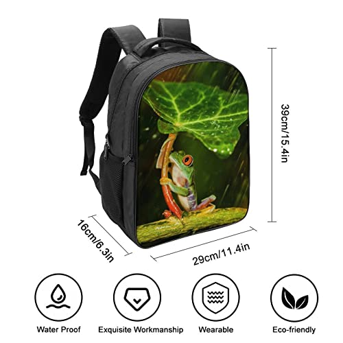 Sac à dos de travail Tree Frog 40cm la solution légère pour ranger les affaires de rechange