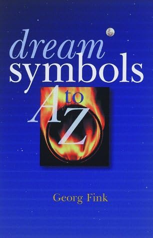Dream Symbols A To Z