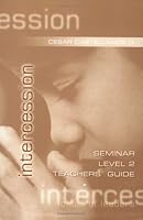 Intercession, Level 2 193228530X Book Cover