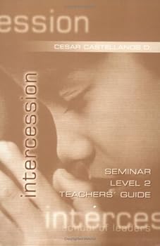 Paperback Intercession, Level 2 Book