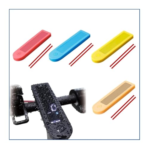 Housse tableau de bord scooter électrique Xiaomi M365 Pro2 étanche - 2