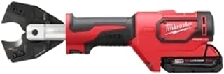 Milwaukee Electric Tools 2672-21 Cable Cutter Kit