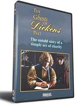 The Ghost of Dickens' Past