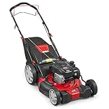 MTD Optima 53 SPB HW 12 C-ph5l600 cortacésped (2600 W, anchura de corte 53 cm