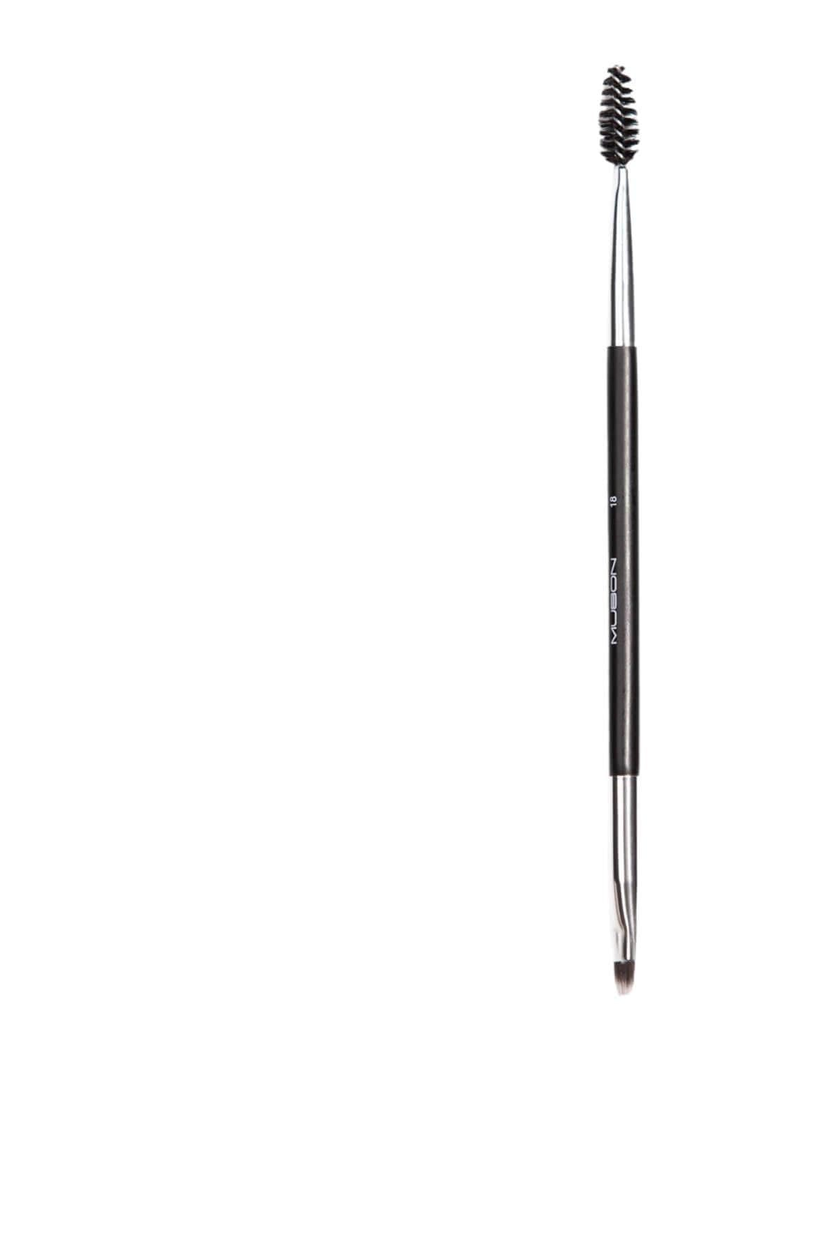 Muson No:18 EyeLiner ve Kaş Fırçası