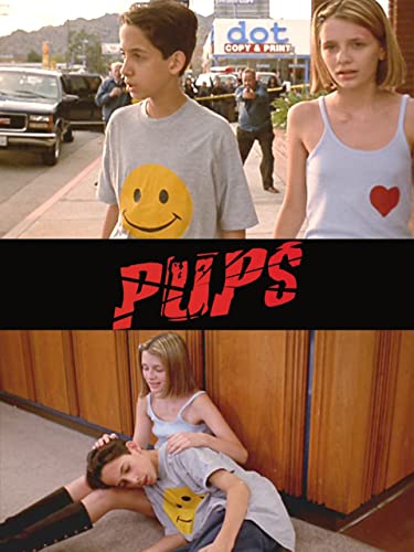 パップス(字幕版) パップス(字幕版)