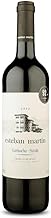 Vinho Tinto Esteban Martín D.O.P. Cariñena Garnacha Syrah Tinto 750 ml Bodegas Esteban Martin Garnacha