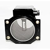 1 pièce Capteur de débitmètre d'air massique 22680-AA200 22680AA200 A36-601 R62 A36601R62 Compatible with S-U-B-A-R-U S/VX AlCY0NE 3.3L 1991-1997 CAIJUN-AUTO