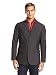 Victorinox Men's Navigation Blazer with Zip Off Bib